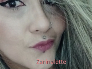 Zarinalette