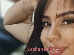 Zashaneclon