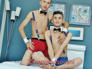 Zasoryandsoushi
