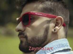 Zaynnazart