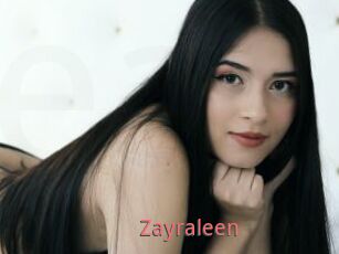 Zayraleen