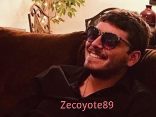 Zecoyote89