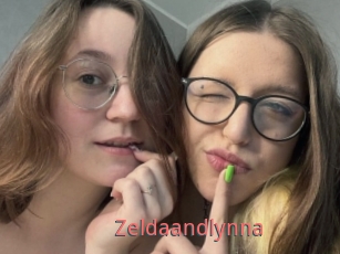 Zeldaandlynna