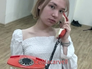 Zeldacarvell