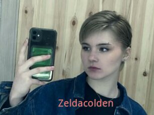 Zeldacolden