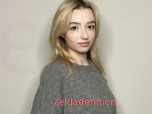 Zeldadenmon