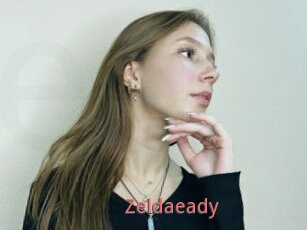 Zeldaeady