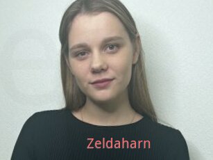 Zeldaharn