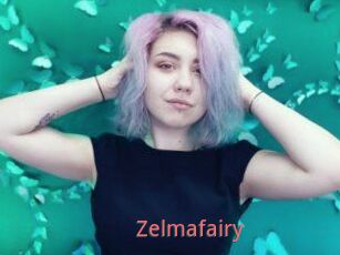 Zelmafairy