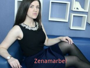 Zenamarbel