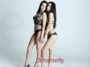 Zenamolly