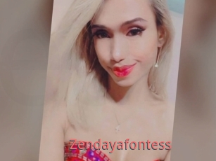 Zendayafontess