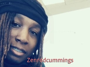 Zenrodcummings