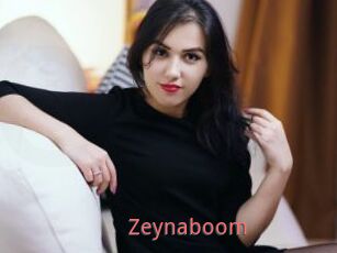 Zeynaboom