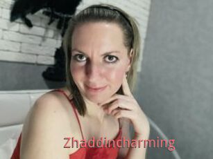 Zhaddincharming