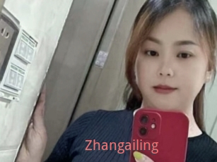 Zhangailing