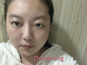 Zhangmeng