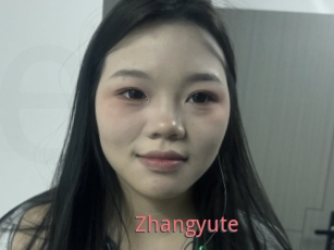 Zhangyute