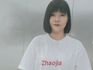 Zhaojia