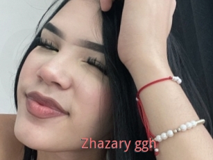 Zhazary_ggh