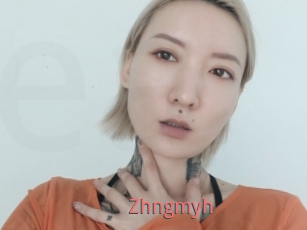 Zhngmyh