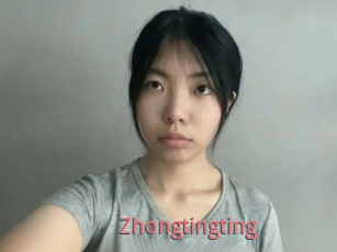 Zhongtingting