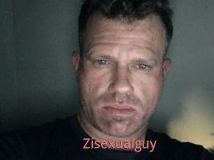 Zisexualguy