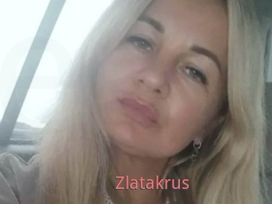 Zlatakrus