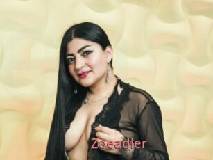 Zoeadler