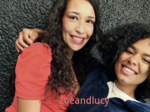 Zoeandlucy