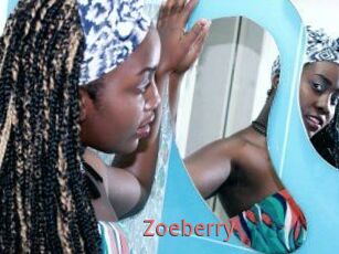 Zoeberry
