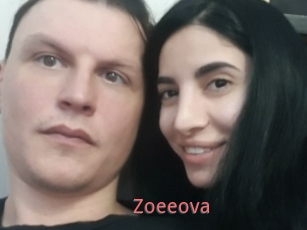 Zoeeova