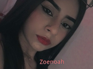 Zoenoah