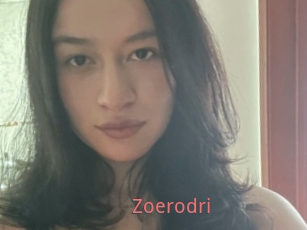 Zoerodri