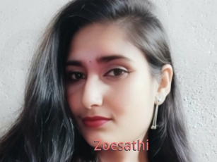 Zoesathi