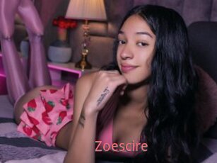 Zoescire