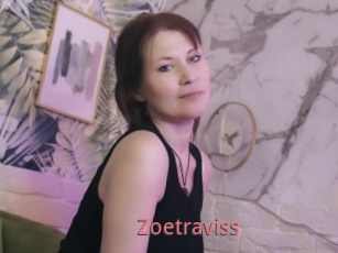 Zoetraviss