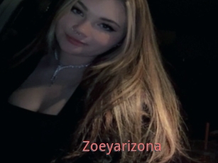 Zoeyarizona