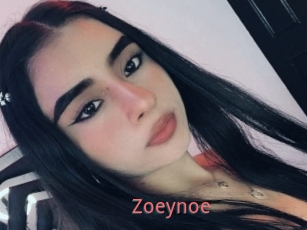 Zoeynoe