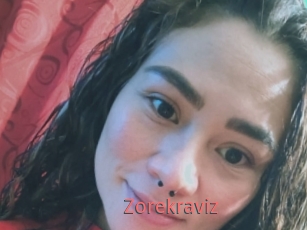 Zorekraviz