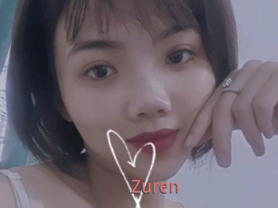 Zuren