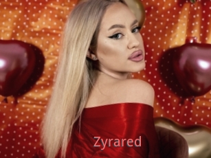 Zyrared